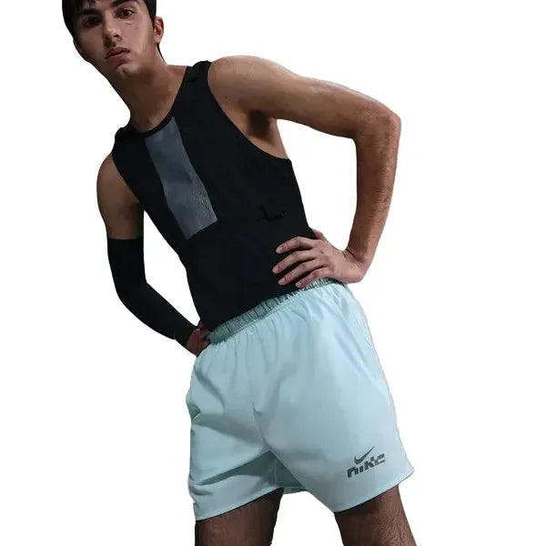 Nike - Armour Blue Flash Shorts