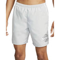 Nike - Grey DNA shorts