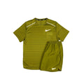Nike - 1.0 Miler Set Pacific Moss