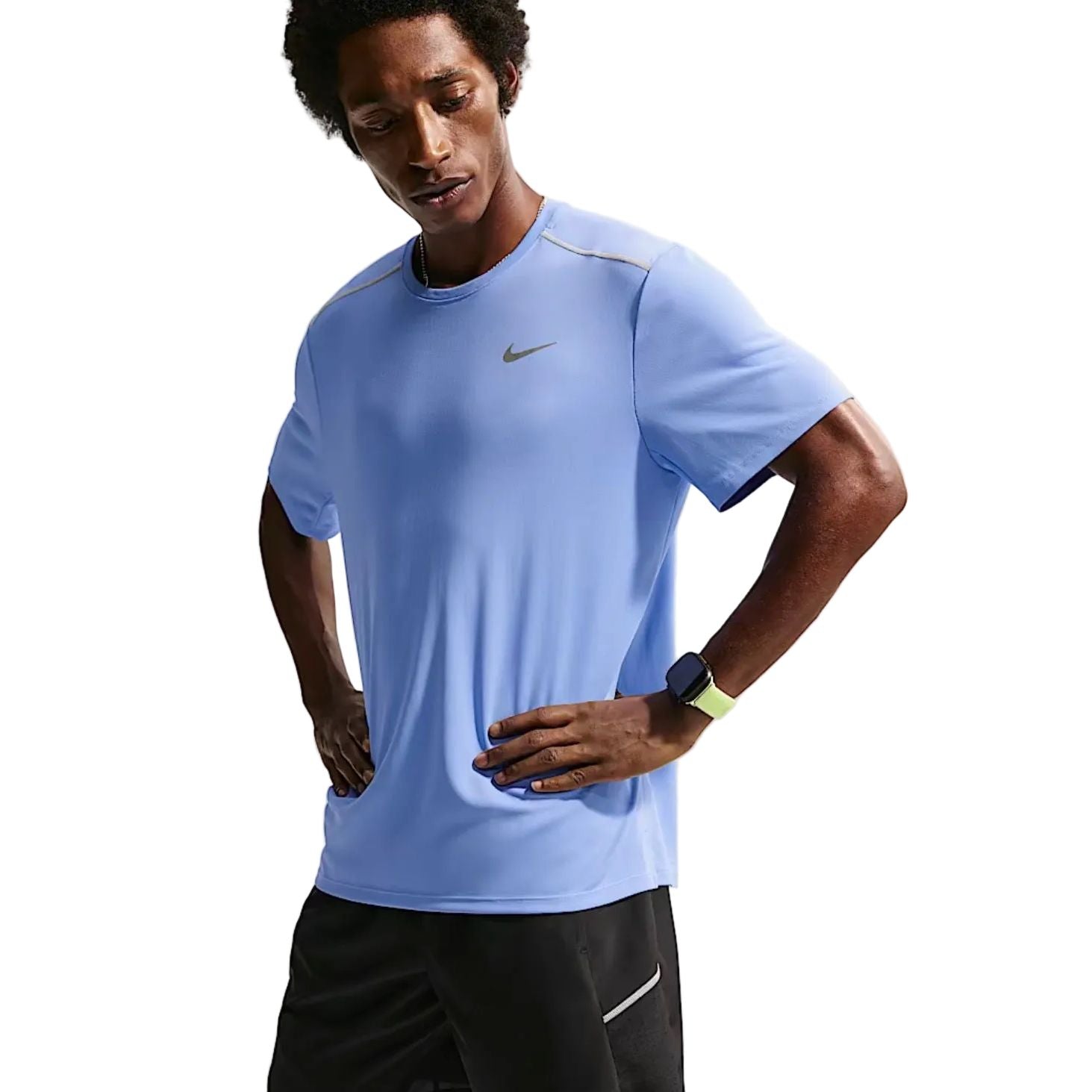 Nike - 1.0 Miler Sapphire (New Season)