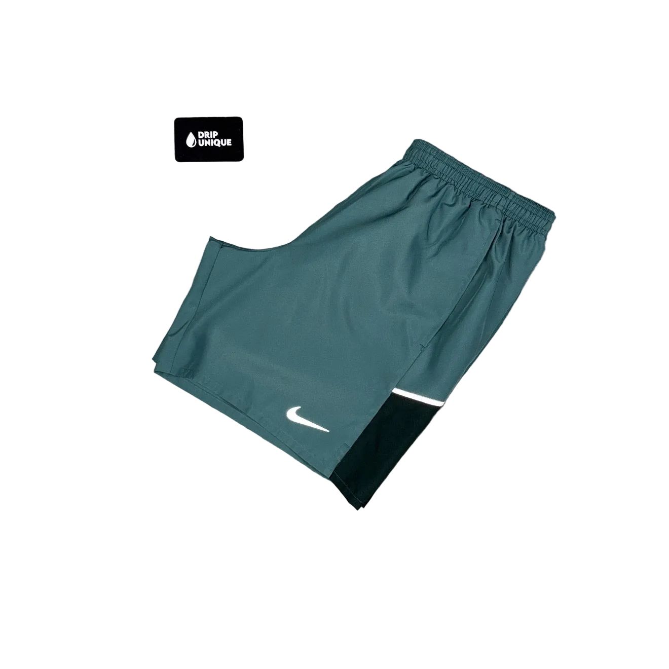 Nike - Stride Challenger Restful Teal
