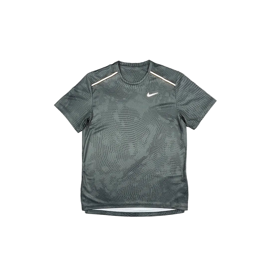 Nike - 1.0 Miler Grey Festival T-shirt