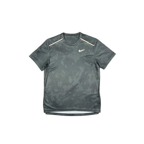 Nike - 1.0 Miler Grey Festival T-shirt