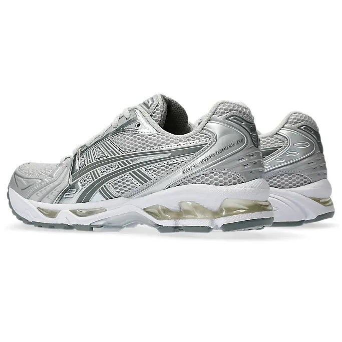 ASICS - Gel Kayano 14 Cloud Grey/Clay Grey